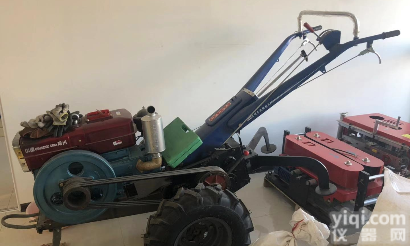 50kv  手扶绞<em>磨机</em> <em>承修</em>五级  <em>普景</em>电力