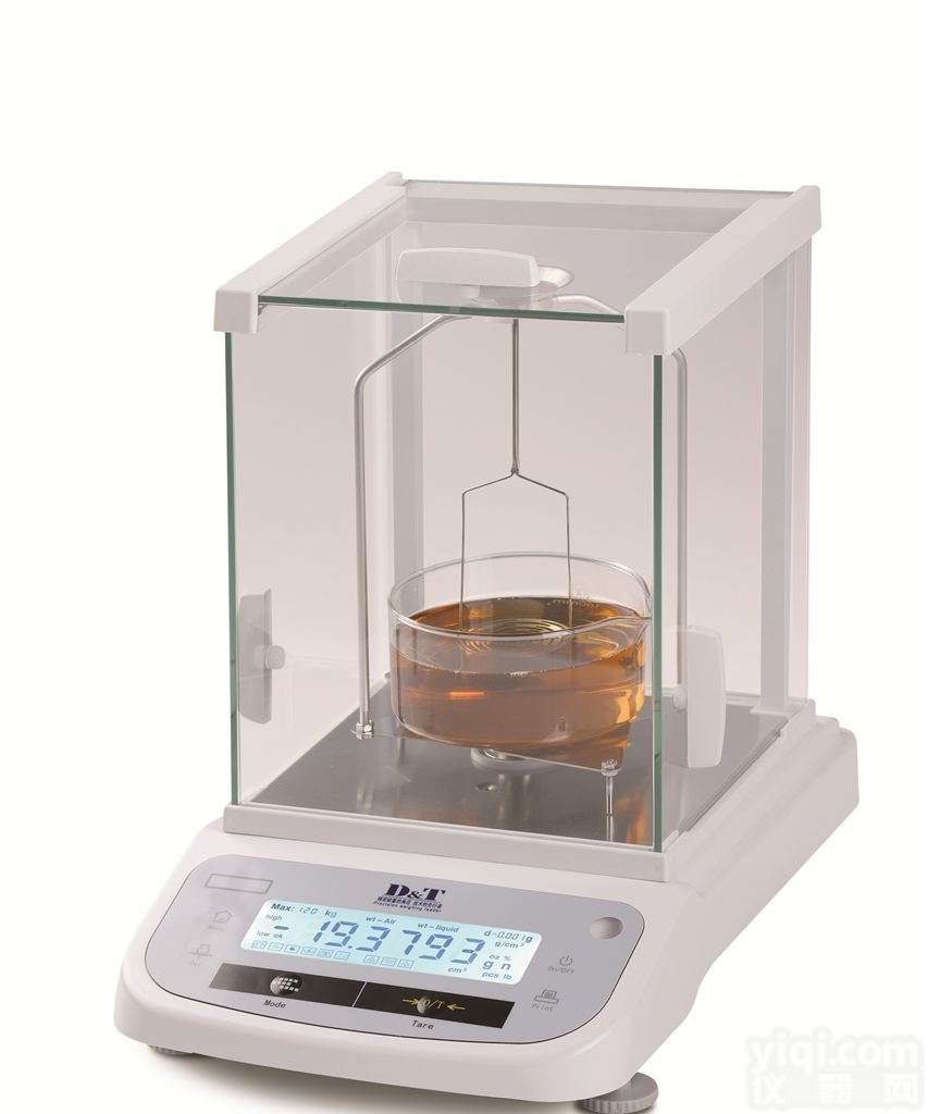 ES-D  310g/1mg德<em>安特</em>ES310D<em>千分之一</em>密度天平