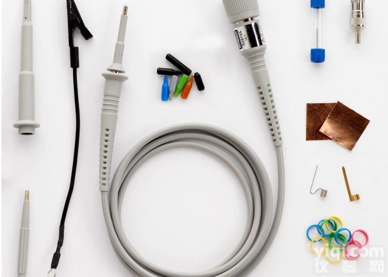 是德<em>N2870A</em><em>无源</em><em>探头</em>