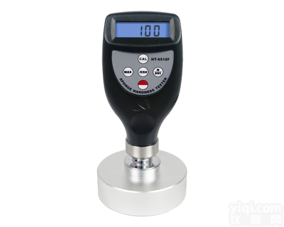 HT-6510T-5<em>纺织物</em>缠绕密度<em>测试仪</em>厂家直销