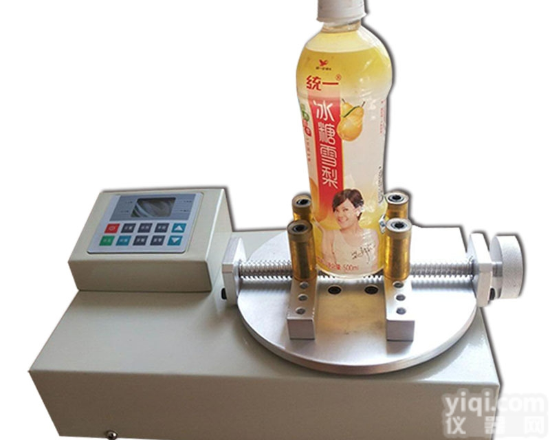 NLY-20  <em>瓶盖</em><em>扭力测定仪</em>器