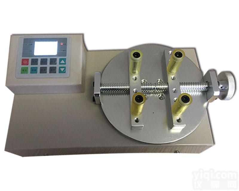 NLY-20  瓶盖<em>扭矩</em>力<em>测定仪</em>