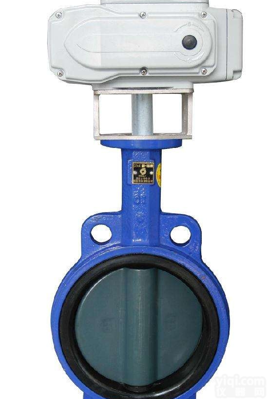 D971X防爆电动<em>铝合金</em>蝶阀<em>价格</em>