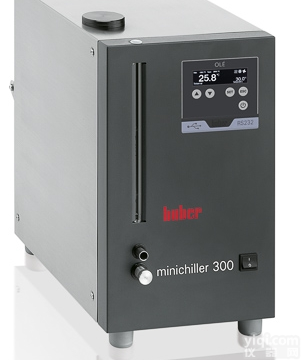 Minichiller 300w-H OLÉ  <em>制冷循环机</em>
