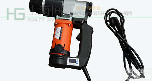 电动扭矩扳手  M30<em>螺丝</em>专用数字定扭矩<em>电动扳手</em>1600N.m