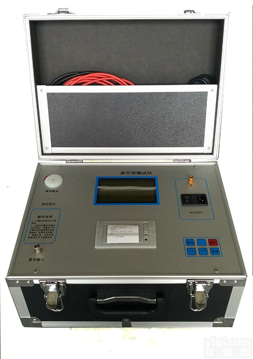 上海真空度<em>测试仪</em><em>电气设备</em>