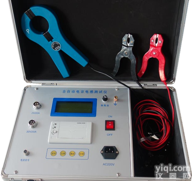 全自动电容电<em>感测</em>试仪<em>厂家</em>功能<em>齐全</em>