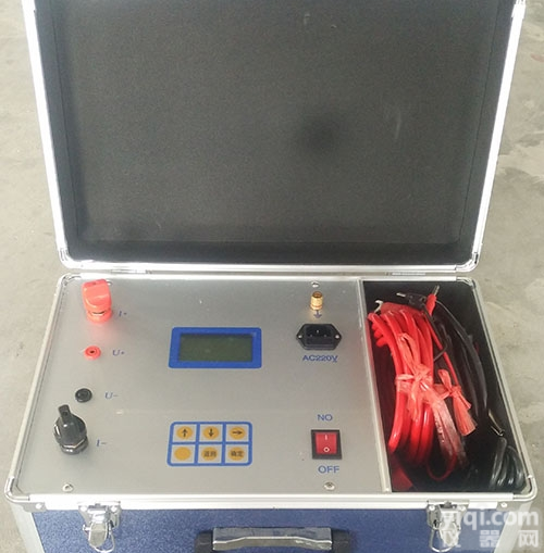 200A回路电阻<em>测试仪</em>上海<em>订做</em>