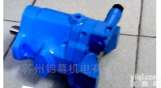 35VQTBS-38A-2203-CA-20R  美国VICKERS<em>威格</em>士<em>液压泵</em> <em>派克</em>柱塞泵