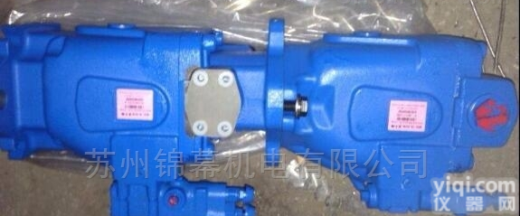 35VQTBS-38A-2203-CA-20R  美国VICKERS威格士<em>液压</em>泵 派克<em>齿轮泵</em>