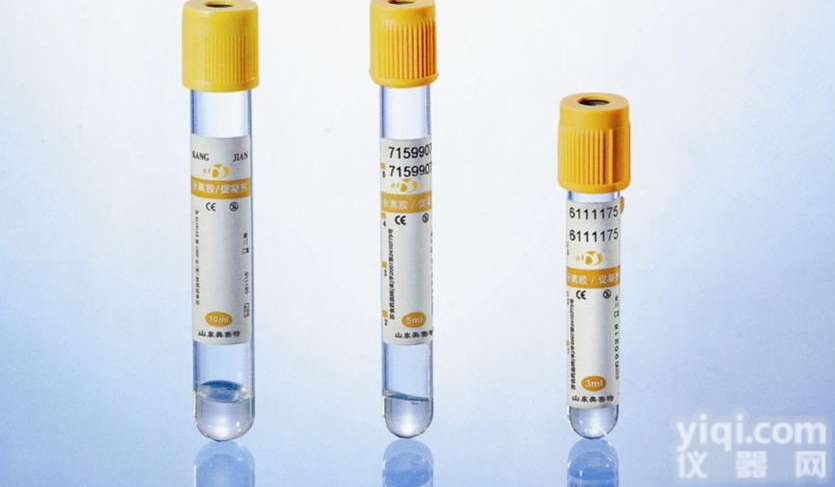 367406  BD国内<em>代理商</em> SST<em>血清</em>分离胶管 苏州采血管