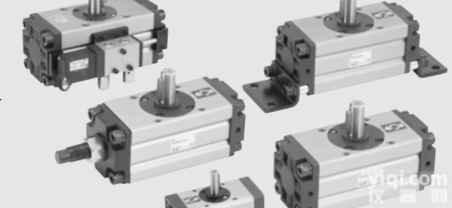 CDRA1BS50-180  特价CDRA1BS63-90日本SMC<em>摆动</em>气缸齿轮<em>齿条</em>