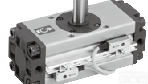 SMC<em>气动</em>气缸  <em>供应</em>CDRA1BS80-90摆动气缸CDRA1BS100-180