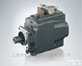 V60N 型  哈威HAWE<em>液压泵</em>配件<em>变量</em>轴向柱塞泵