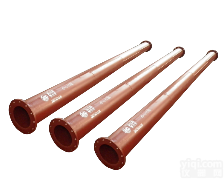 定制  <em>黑龙江</em>耐磨<em>管道</em> 双金属复合管 江河机械