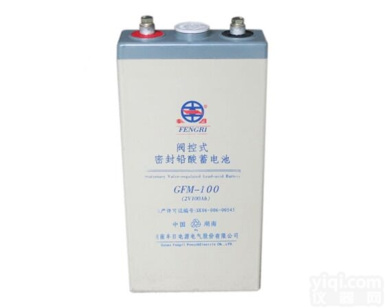 2V3000AH  丰日<em>蓄电池</em>GFM-3000<em>尺寸</em>及<em>规格</em>