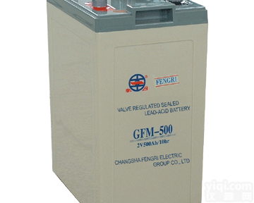 丰日蓄电池<em>DM330</em>/2V330AH煤矿专用产品