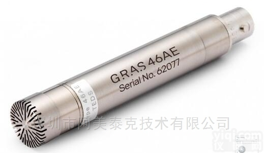 46AE  音频配件 声学<em>传声器</em> <em>自由</em>场麦克风