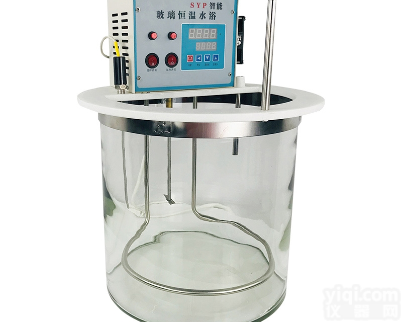 SYP  恒温<em>磁力搅拌</em>玻璃恒<em>温水</em>槽