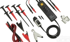 <em>泰克</em>TMDP0200,<em>THDP0200</em>,P5200A高压差分探头