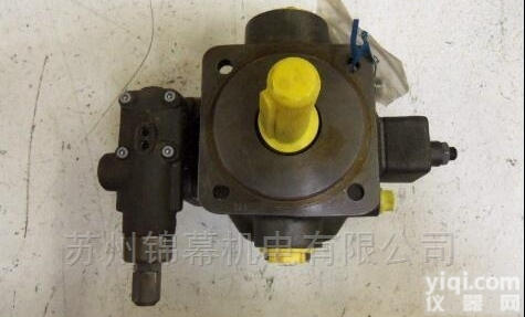 20V-4A-1C  美国<em>液压泵</em>SUNNY桑尼<em>叶片</em>泵