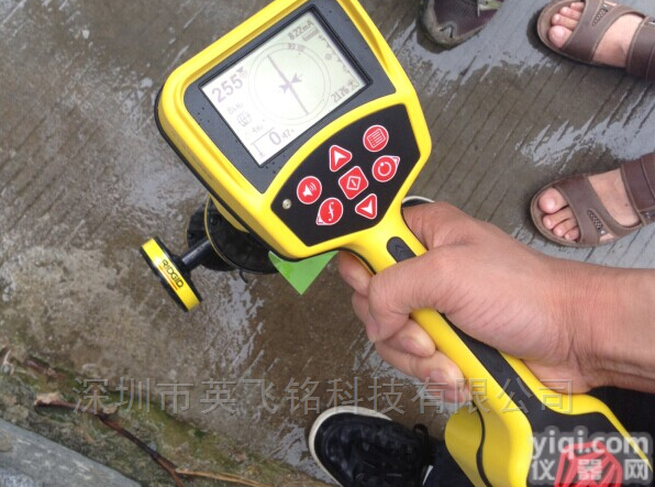 探光缆专用/美国<em>里奇</em>RIDGID 管线<em>探测仪</em>