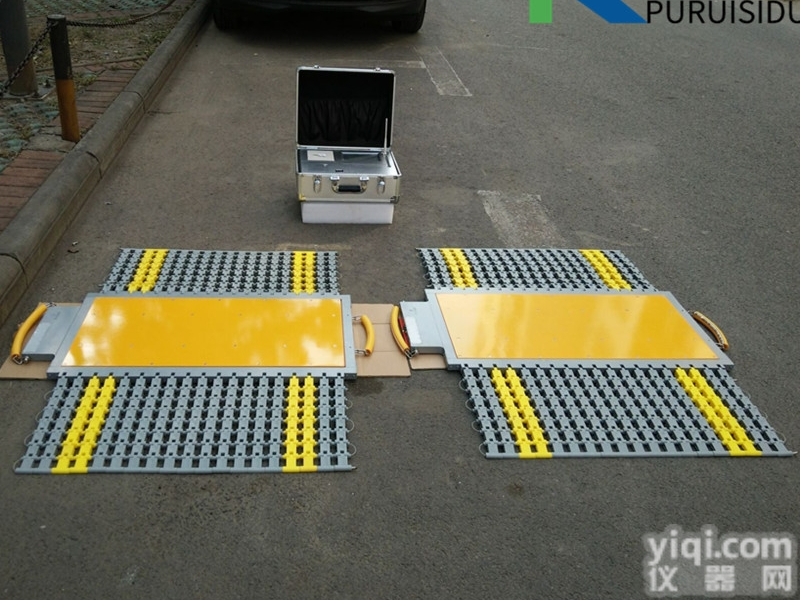 200吨汽车<em>称重</em>仪，<em>长沙</em>便携式汽车衡厂家