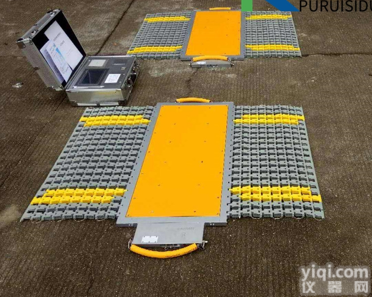 便携式<em>地上衡</em>/日照<em>汽车</em>轮重<em>轴重</em>检测仪厂家