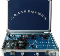 HAD-GCGMDA-B  <em>光敏</em>二<em>三极管</em>综合实验仪