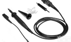 <em>泰克</em>P2220、<em>P2221</em><em>无源</em>电压探头