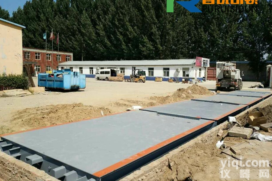 <em>广西</em>120t<em>电子</em>地磅价格/<em>电子</em>汽车衡供应