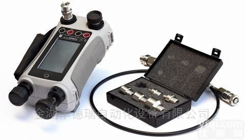 <em>DPI611</em>  德鲁克DRUCK压力校验仪原装