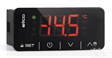 <em>EVKB21N7</em>  制冷<em>温控器</em>