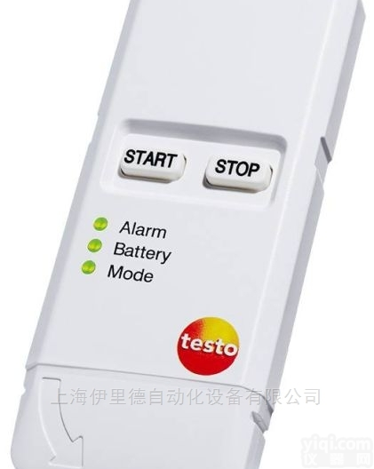 <em>testo</em> 184 T4  <em>testo</em><em>德国</em>USB型温度记录仪（超低温版）