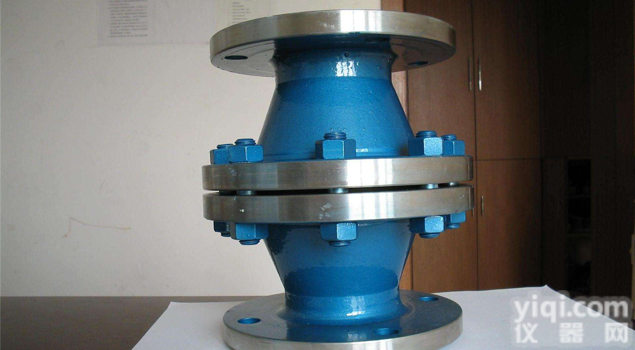 GZW-1型  阻<em>爆燃</em>型<em>管道</em><em>阻火器</em>