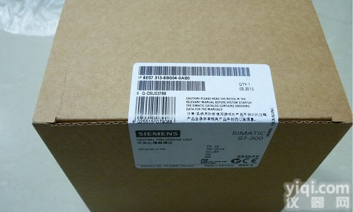 西门子  西门子PS407电源<em>模块</em>20A<em>实力</em>厂家