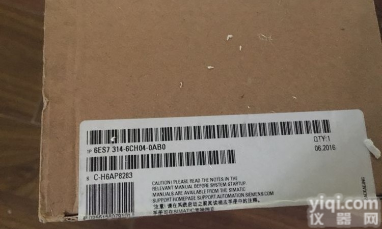 <em>西门子</em>  <em>陕西</em><em>西门子</em>6ES7414-3EM07-0AB0<em>接线</em>方式