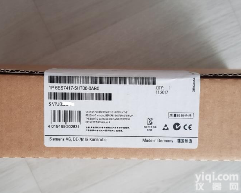 <em>西门子</em>  <em>西门子</em>CPU317T-2<em>主机</em><em>模块</em>效果好