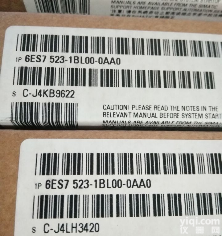 <em>西门子</em>  <em>西门子</em>S7-300<em>安全型</em>数字量模块怎么选