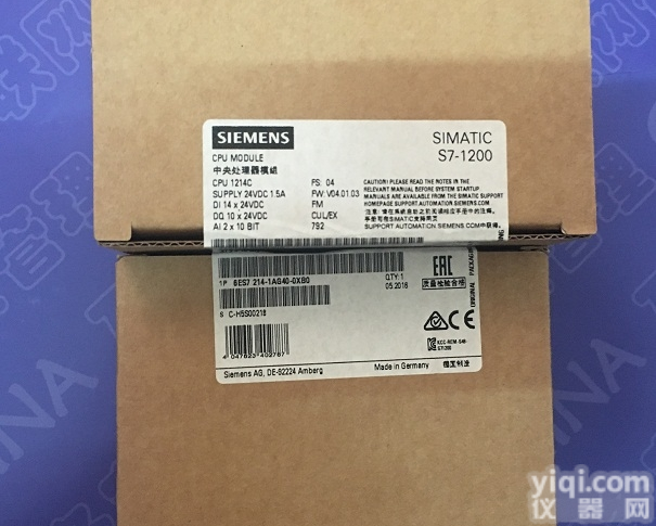 <em>西门子</em>  <em>西门子</em>EM231继电器<em>编程</em>入门