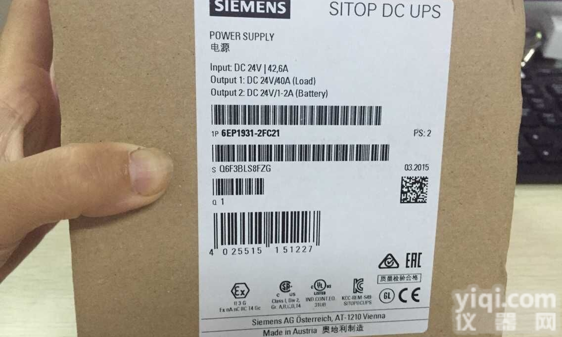 <em>西门子</em>  <em>西门子</em>CPU416F-3PN/DP可编程<em>控制器</em>说明书