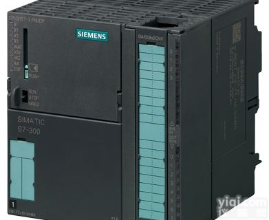 <em>西门子</em>  <em>西门子</em>CPU417-4控制<em>单元</em>编程入门