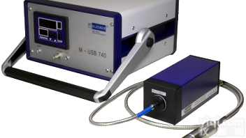 <em>KLEIBER</em> KMGA740-LO高速红外<em>测温仪</em>