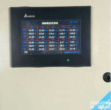 YT-9100  通讯版多<em>接点</em>溶解氧<em>监测仪</em>系统