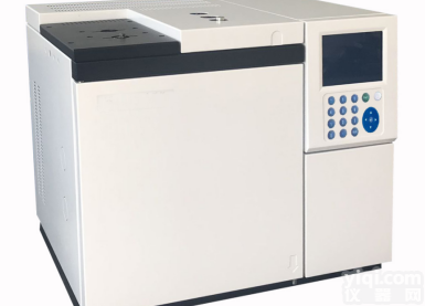 LB-8860型气相色谱仪（<em>智能</em><em>实用型</em>）