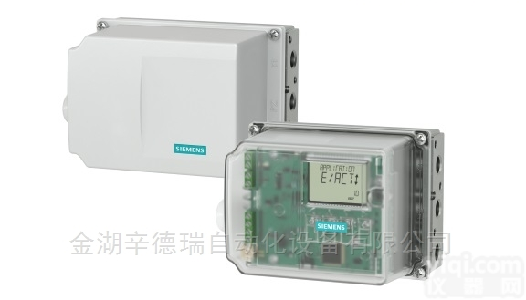 SIPART PS100  <em>德国</em><em>西门子</em>SIEMENS定位器<em>原装</em>