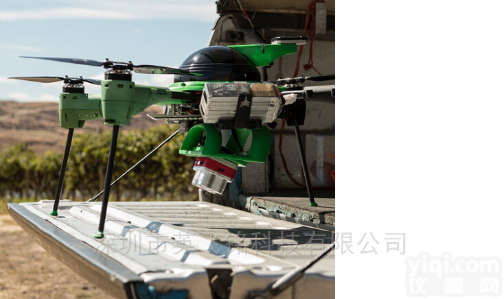 美国原装进口 <em>热敏</em><em>光谱</em>相机Altum 厂家批发