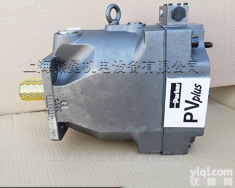 PV032L1E1T1NMRZ  <em>派克</em><em>液压泵</em>油泵parker<em>派克</em>