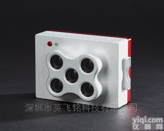 Micasense品PaiRededge-mx五<em>波段</em>多<em>光谱</em>相机