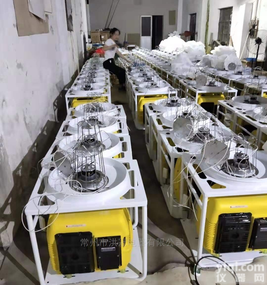 BMD-DZF自动<em>充气</em>式<em>照明</em><em>灯柱</em>1000W金卤灯